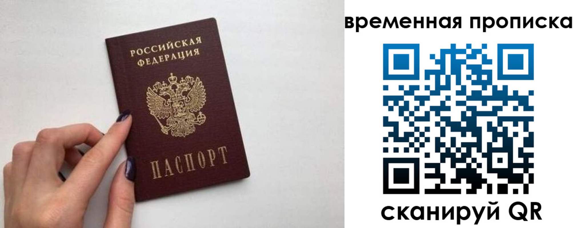 временная регистрация надежно в Калуге
